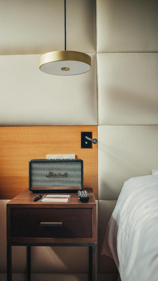 Habitación Doble Deluxe