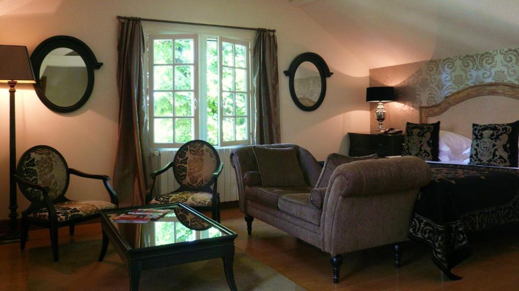 Suite Familiar de 45m² con aparcamiento incluido