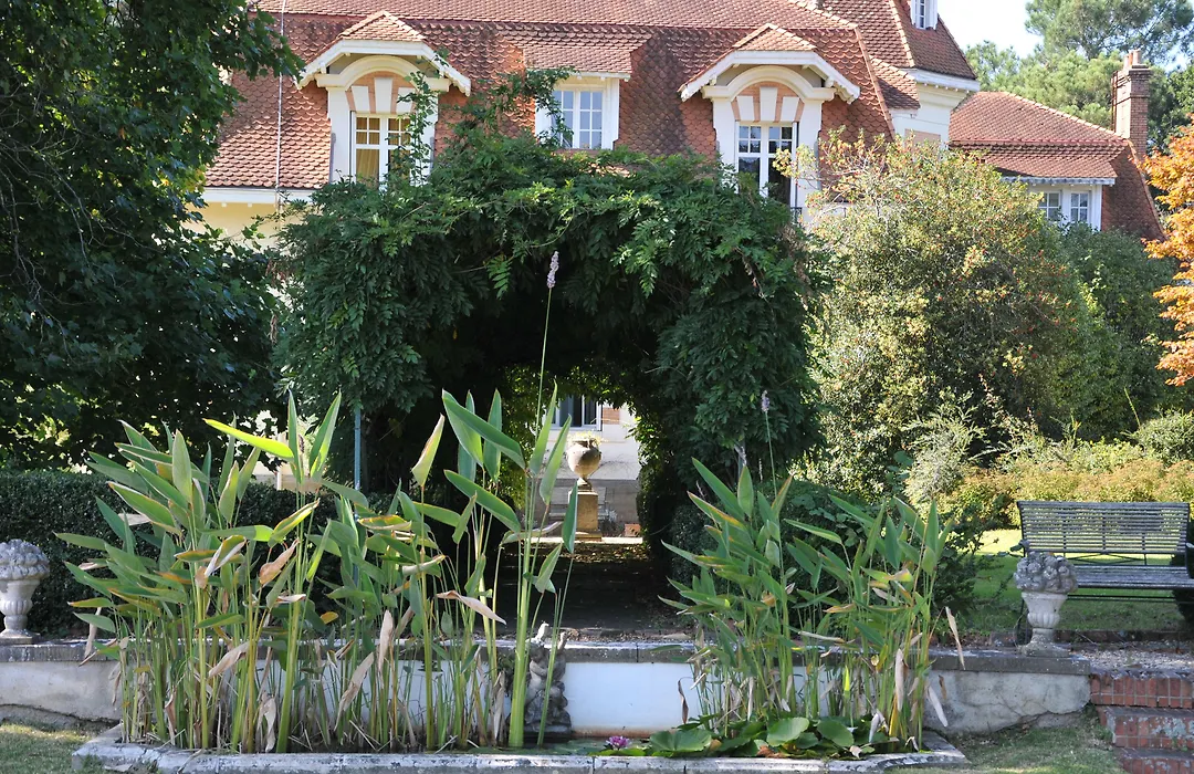 Château du Clair de Lune - Les Collectionneurs-1