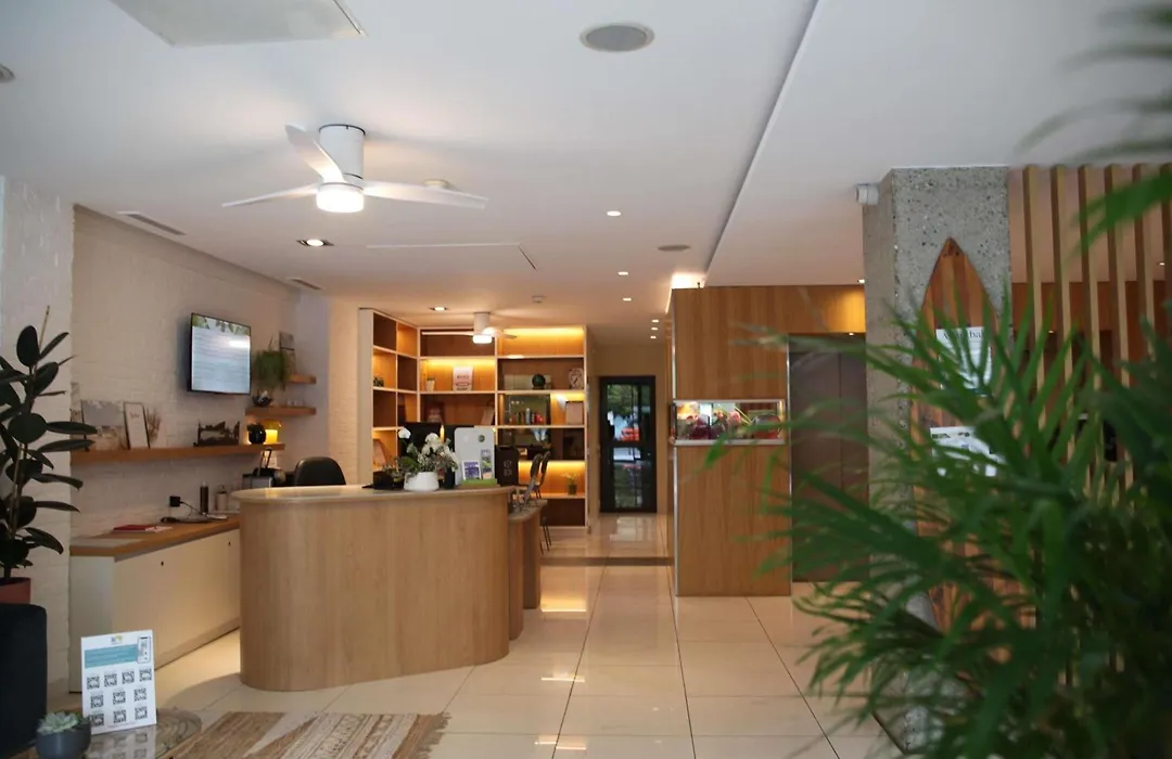 Mercure Président Biarritz Plage-1