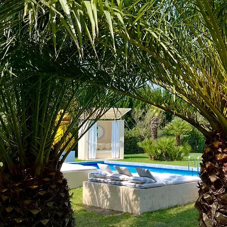 Beaumanoir Small Luxury Boutique Hotel-2