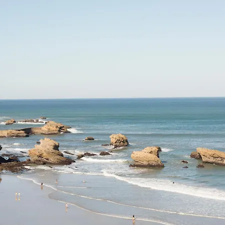 Hotel Le Windsor Biarritz-2